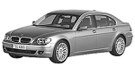 BMW E65 P0267 Fault Code