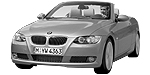 BMW E93 P0267 Fault Code