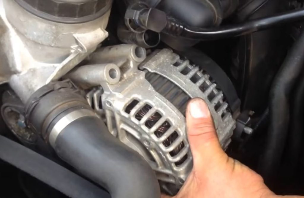 See P0267 in engine